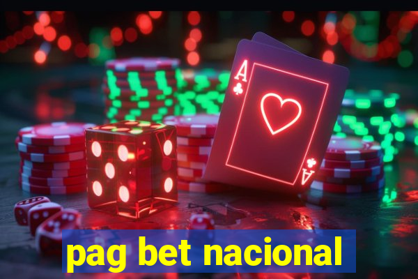 pag bet nacional